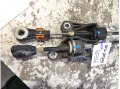 Recambio de varillaje cambio para ford fiesta vii (hj, hf) 1.5 tdci referencia OEM IAM   