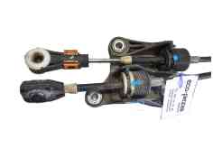 Recambio de varillaje cambio para ford fiesta vii (hj, hf) 1.5 tdci referencia OEM IAM   