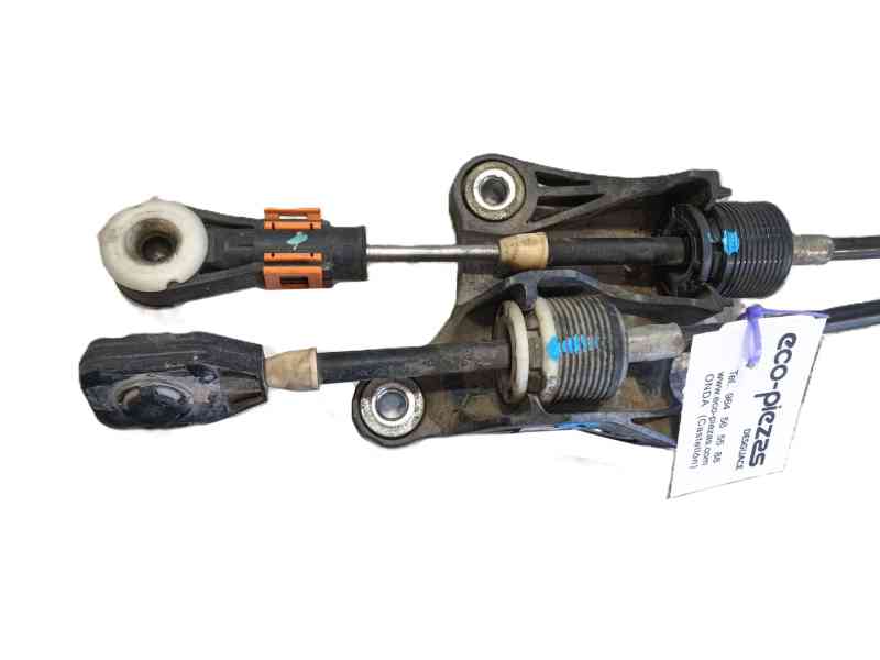 Recambio de varillaje cambio para ford fiesta vii (hj, hf) 1.5 tdci referencia OEM IAM   