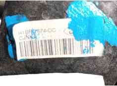 Recambio de varillaje cambio para ford fiesta vii (hj, hf) 1.5 tdci referencia OEM IAM    2