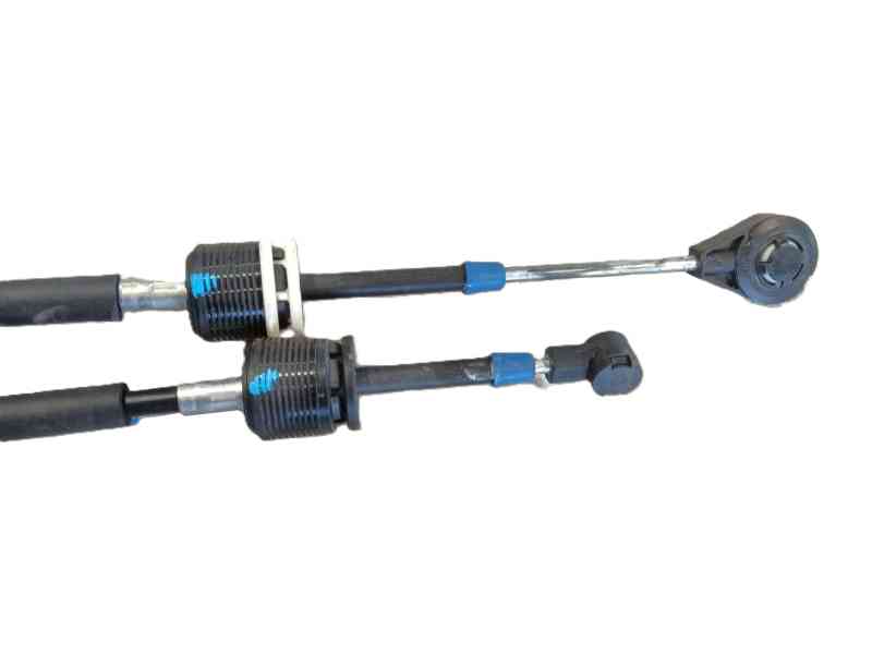 Recambio de varillaje cambio para ford fiesta vii (hj, hf) 1.5 tdci referencia OEM IAM   