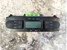 Recambio de mando calefaccion / aire acondicionado para seat altea (5p1) 2.0 tdi 16v referencia OEM IAM   