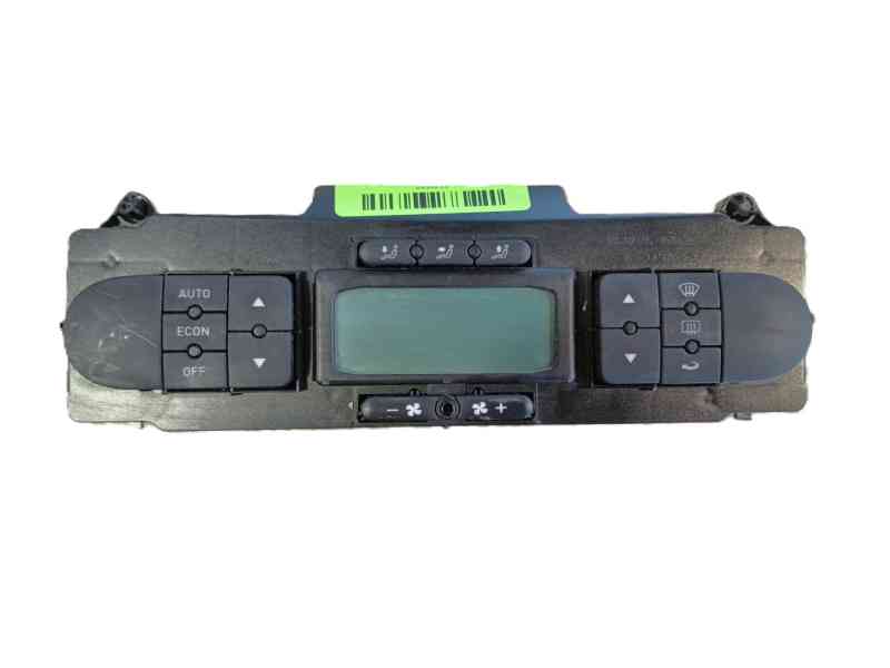Recambio de mando calefaccion / aire acondicionado para seat altea (5p1) 2.0 tdi 16v referencia OEM IAM   