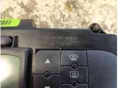 Recambio de mando calefaccion / aire acondicionado para seat altea (5p1) 2.0 tdi 16v referencia OEM IAM    2