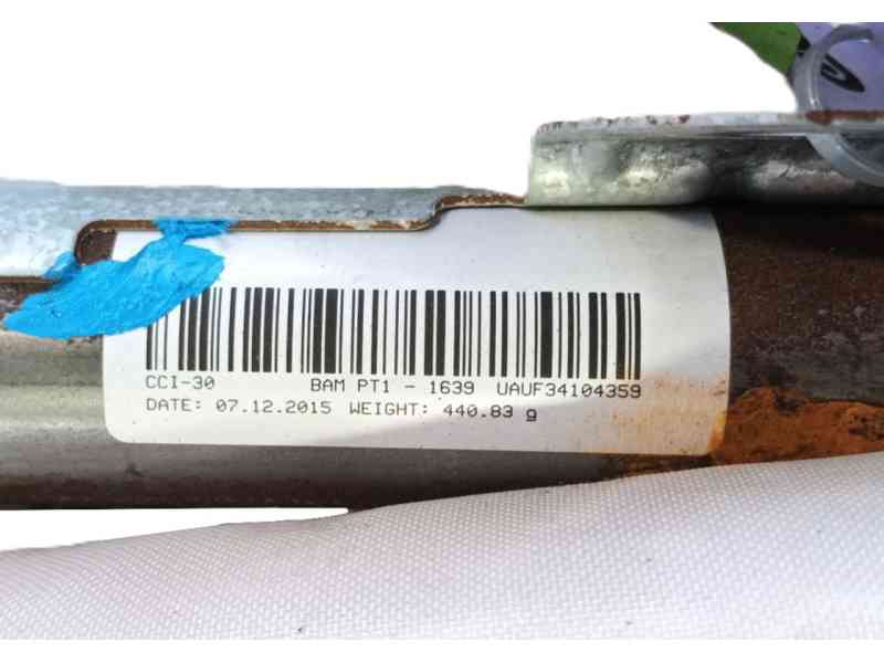 Recambio de airbag cortina delantero izquierdo para citroën c4 ii (nc_) 1.2 thp 110 referencia OEM IAM   
