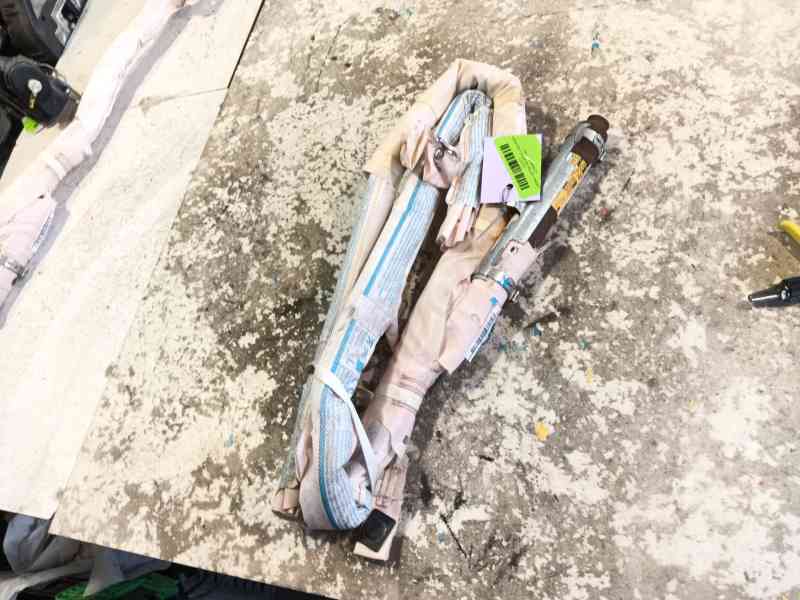 Recambio de airbag cortina delantero izquierdo para citroën c4 ii (nc_) 1.2 thp 110 referencia OEM IAM   
