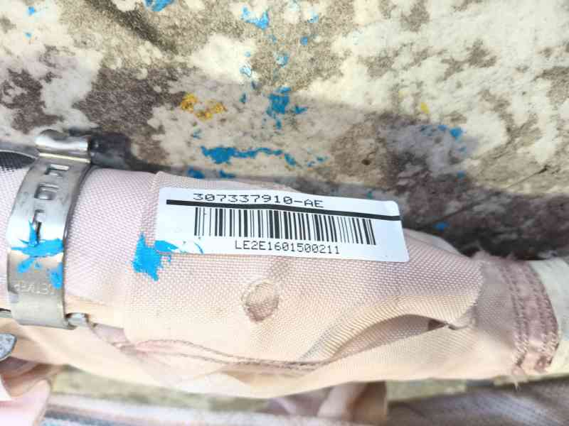 Recambio de airbag cortina delantero izquierdo para citroën c4 ii (nc_) 1.2 thp 110 referencia OEM IAM   