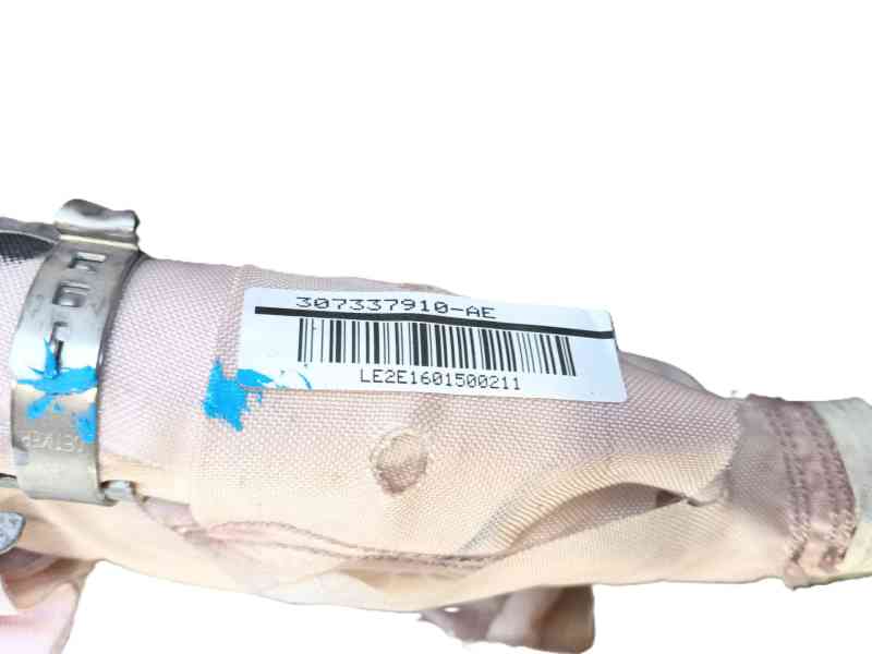 Recambio de airbag cortina delantero izquierdo para citroën c4 ii (nc_) 1.2 thp 110 referencia OEM IAM   