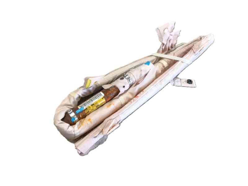 Recambio de airbag cortina delantero derecho para citroën c4 ii (nc_) 1.2 thp 110 referencia OEM IAM   