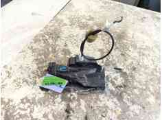 Recambio de cerradura puerta delantera izquierda para mercedes-benz clase a (w168) a 140 (168.031, 168.131) referencia OEM IAM 1