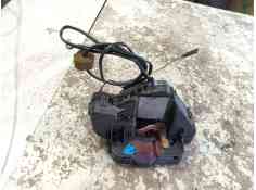 Recambio de cerradura puerta trasera izquierda para mercedes-benz clase e (w211) e 220 cdi (211.006) referencia OEM IAM 21173005