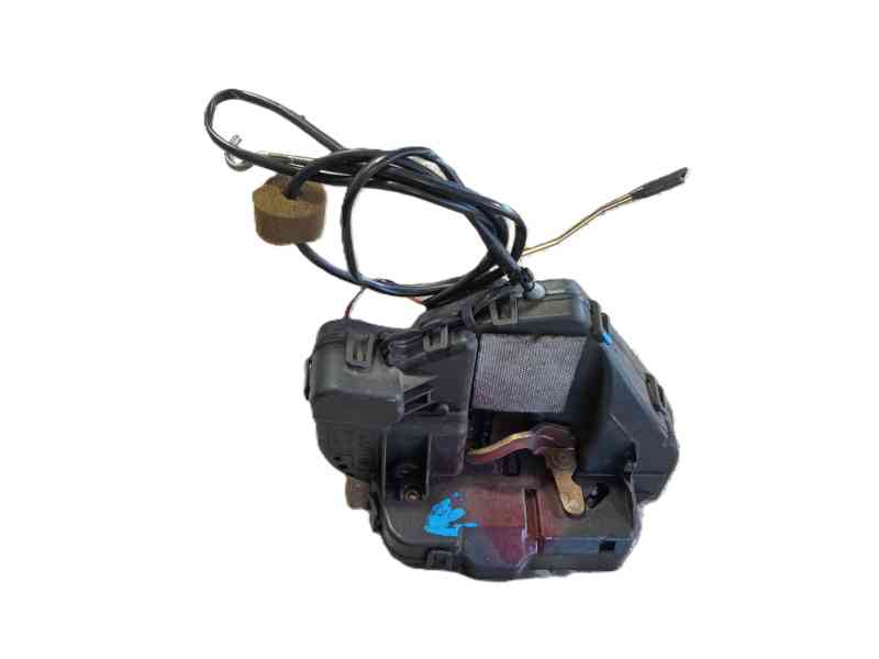 Recambio de cerradura puerta trasera izquierda para mercedes-benz clase e (w211) e 220 cdi (211.006) referencia OEM IAM 21173005