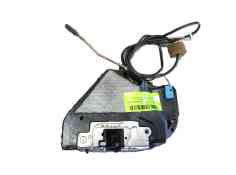 Recambio de cerradura puerta trasera izquierda para mercedes-benz clase e (w211) e 220 cdi (211.006) referencia OEM IAM 21173005 2