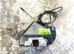 Recambio de cerradura puerta trasera izquierda para mercedes-benz clase e (w211) e 220 cdi (211.006) referencia OEM IAM 21173005 2