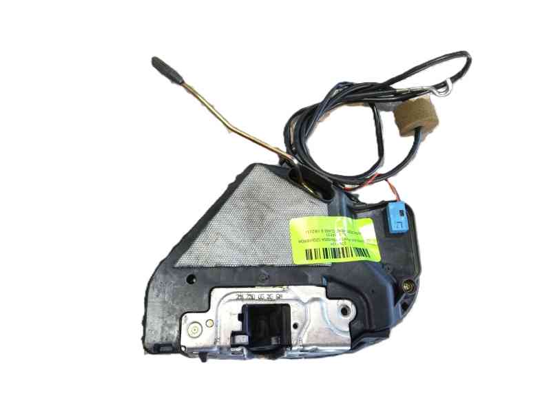 Recambio de cerradura puerta trasera izquierda para mercedes-benz clase e (w211) e 220 cdi (211.006) referencia OEM IAM 21173005