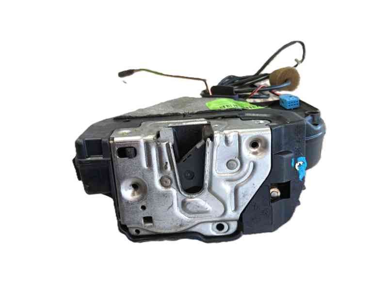 Recambio de cerradura puerta trasera izquierda para mercedes-benz clase e (w211) e 220 cdi (211.006) referencia OEM IAM 21173005