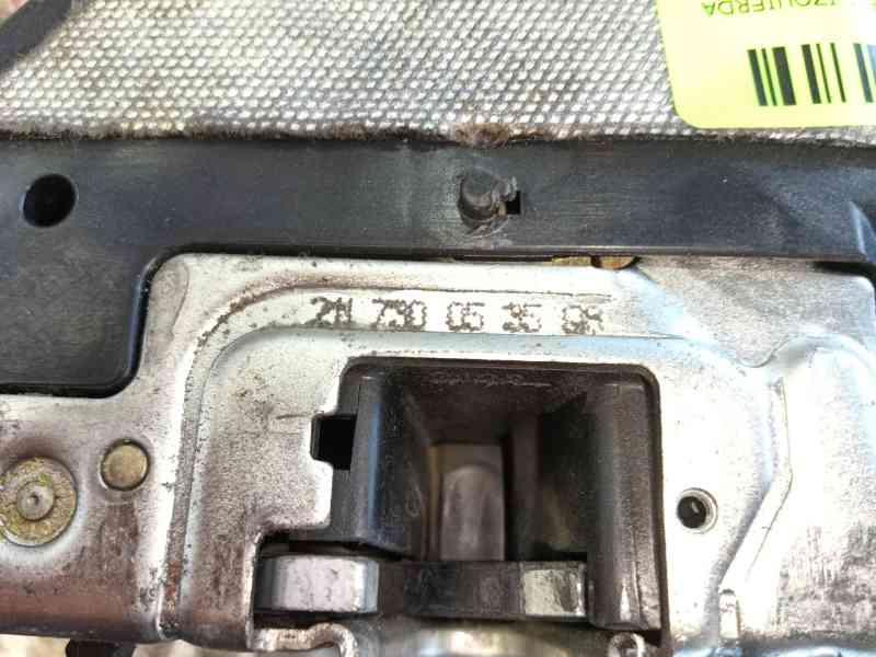Recambio de cerradura puerta trasera izquierda para mercedes-benz clase e (w211) e 220 cdi (211.006) referencia OEM IAM 21173005