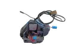Recambio de cerradura puerta trasera derecha para mercedes-benz clase e (w211) e 220 cdi (211.006) referencia OEM IAM 2117300635