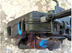 Recambio de cerradura puerta trasera derecha para mercedes-benz clase e (w211) e 220 cdi (211.006) referencia OEM IAM 2117300635 2