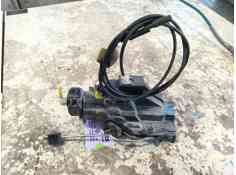 Recambio de cerradura puerta trasera izquierda para mercedes-benz clase a (w168) a 140 (168.031, 168.131) referencia OEM IAM 168