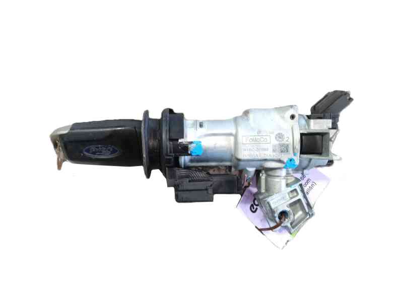 Recambio de conmutador de arranque para ford fiesta vii (hj, hf) 1.5 tdci referencia OEM IAM   