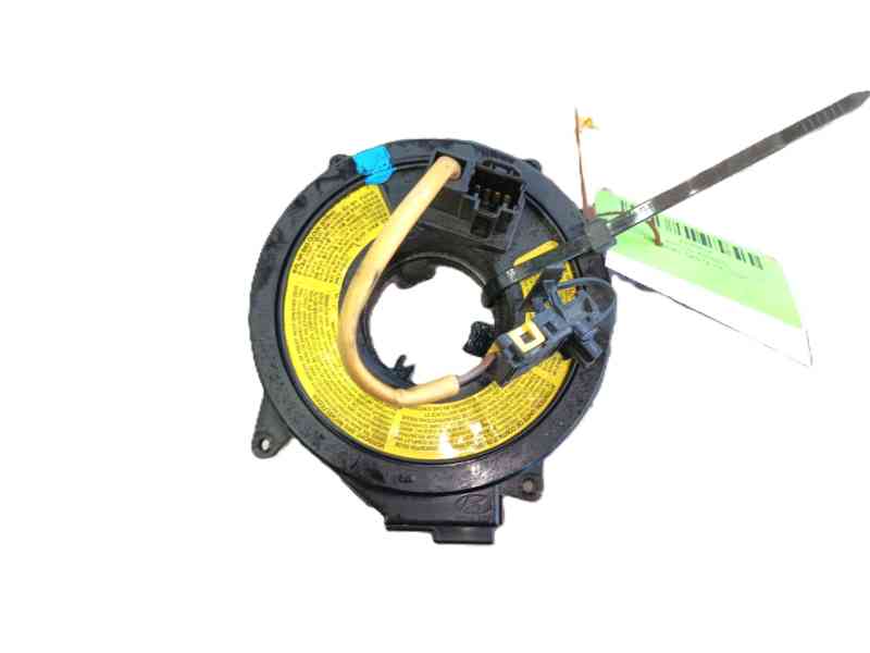 Recambio de anillo airbag para hyundai santa fé i (sm) 2.0 crdi referencia OEM IAM   