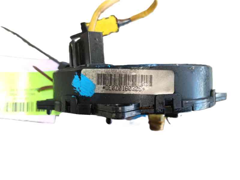 Recambio de anillo airbag para hyundai santa fé i (sm) 2.0 crdi referencia OEM IAM   