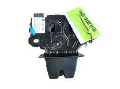 Recambio de cerradura maletero / porton para chevrolet cruze (j300) 1.6 referencia OEM IAM 13513995   2
