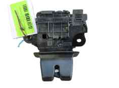 Recambio de cerradura maletero / porton para chevrolet cruze (j300) 1.6 referencia OEM IAM 13513995  