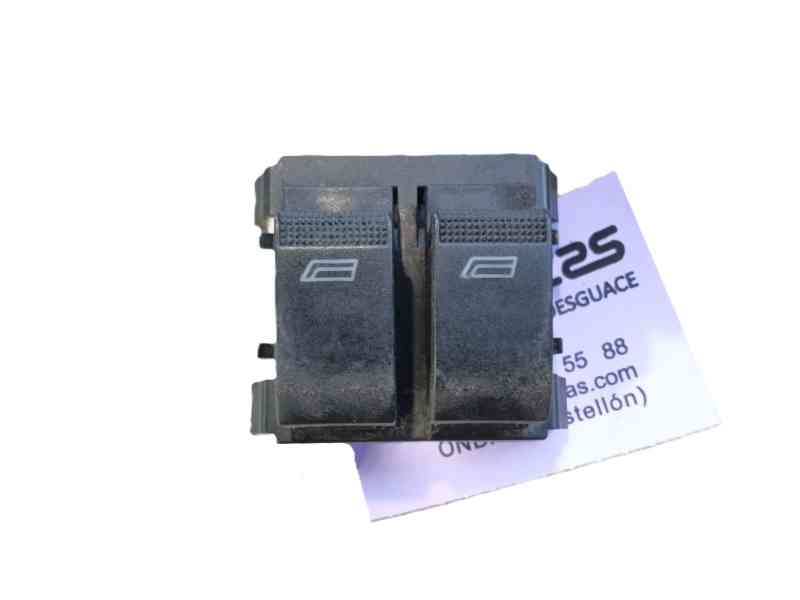 Recambio de mando elevalunas delantero izquierdo para audi a3 (8l1) 1.9 tdi referencia OEM IAM 8L09598514PK  