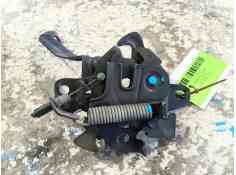 Recambio de cerradura capot para toyota verso (_r2_) 2.0 d-4d (aur20_) referencia OEM IAM 535100F054  