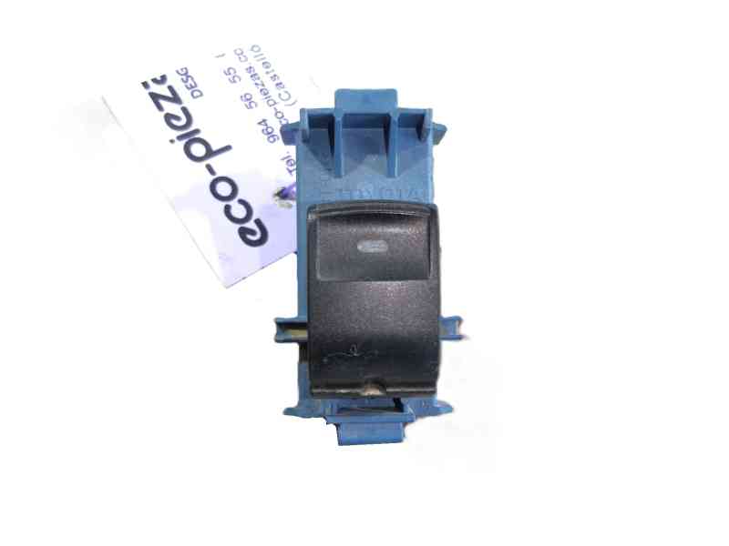 Recambio de mando elevalunas delantero derecho para toyota verso (_r2_) 2.0 d-4d (aur20_) referencia OEM IAM   