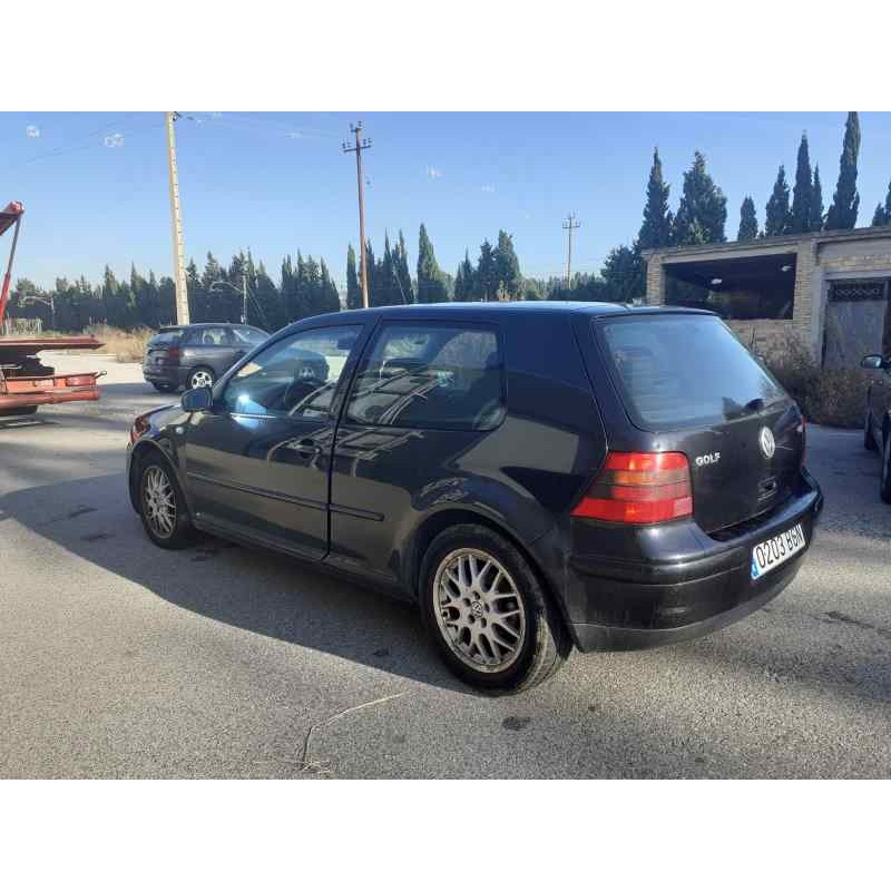 VOLKSWAGEN GOLF IV BERLINA (1J1)