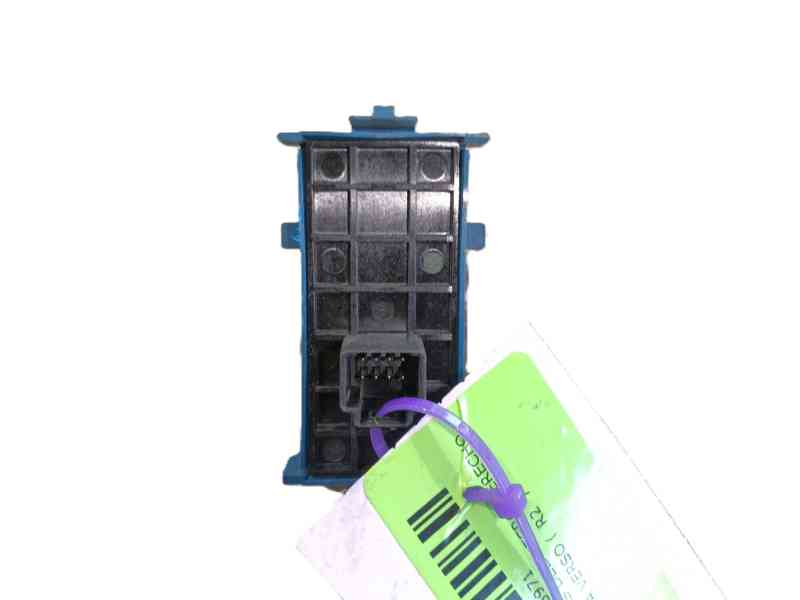 Recambio de mando elevalunas delantero derecho para toyota verso (_r2_) 2.0 d-4d (aur20_) referencia OEM IAM   