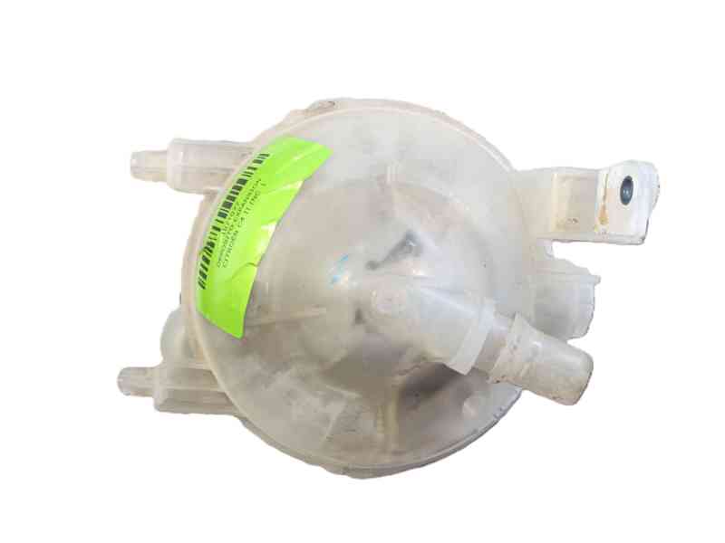 Recambio de deposito expansion para citroën c4 ii (nc_) 1.2 thp 110 referencia OEM IAM   
