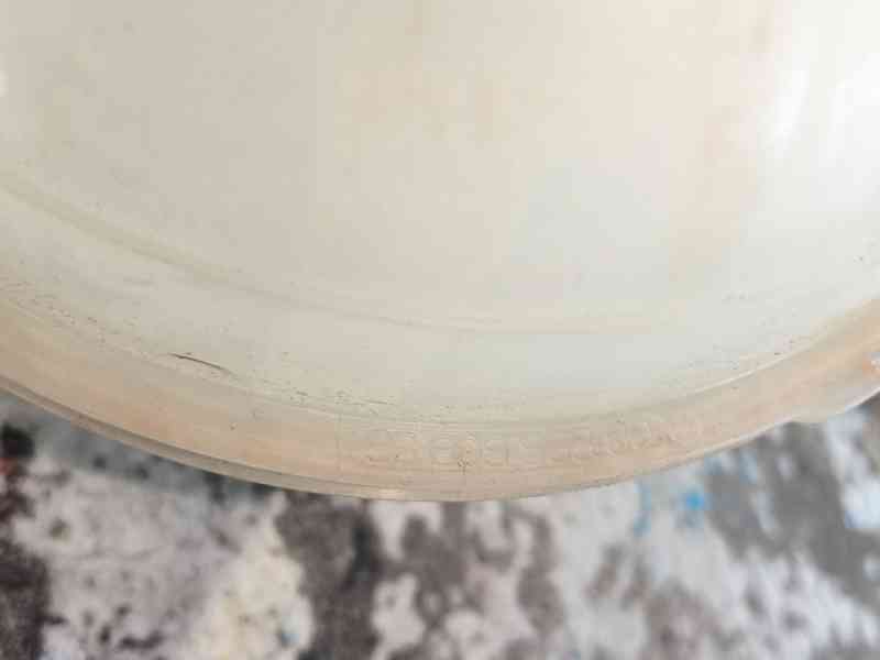 Recambio de deposito expansion para citroën c4 ii (nc_) 1.2 thp 110 referencia OEM IAM   