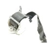 Recambio de cinturon seguridad trasero derecho para volkswagen passat lim. (362) edition bluemotion referencia OEM IAM 3C5857806