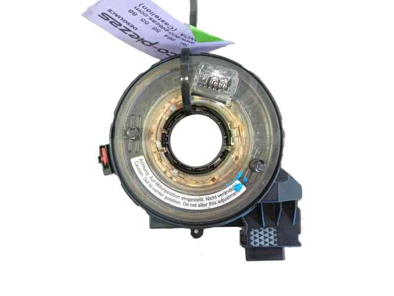 Recambio de anillo airbag para seat altea (5p1) 2.0 tdi 16v referencia OEM IAM   