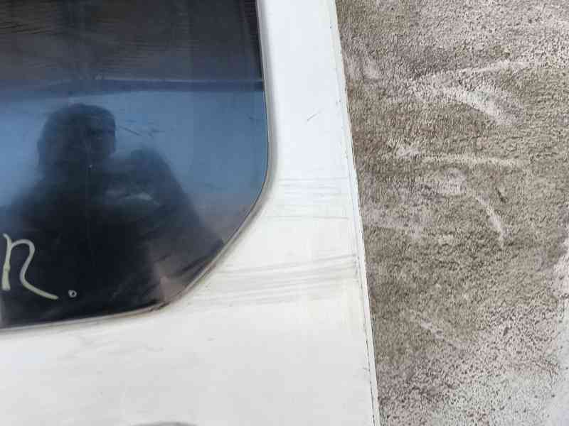 Recambio de puerta lateral corredera derecha para nissan nv200 furgoneta 1.5 dci 85 (m20, m20m) referencia OEM IAM   