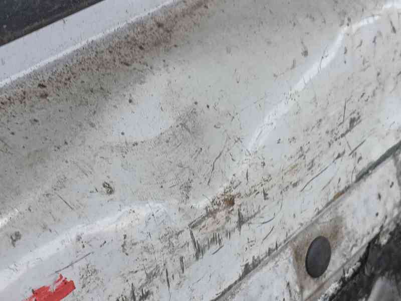 Recambio de puerta lateral corredera derecha para nissan nv200 furgoneta 1.5 dci 85 (m20, m20m) referencia OEM IAM   