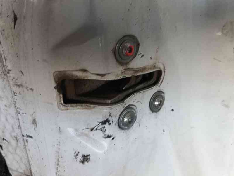 Recambio de puerta lateral corredera derecha para nissan nv200 furgoneta 1.5 dci 85 (m20, m20m) referencia OEM IAM   