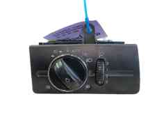 Recambio de mando luces para mercedes-benz clase e (w211) e 220 cdi (211.006) referencia OEM IAM   