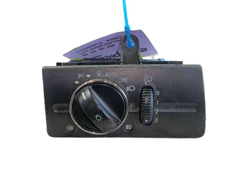 Recambio de mando luces para mercedes-benz clase e (w211) e 220 cdi (211.006) referencia OEM IAM   