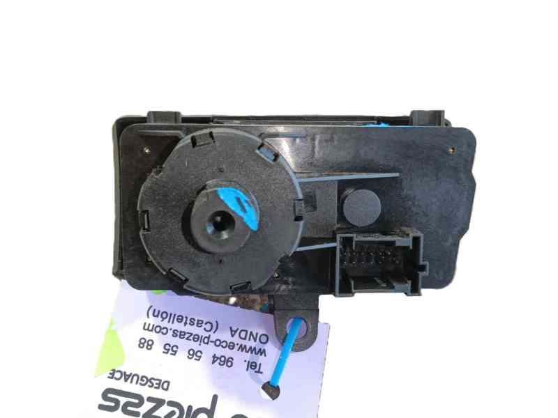 Recambio de mando luces para mercedes-benz clase e (w211) e 220 cdi (211.006) referencia OEM IAM   