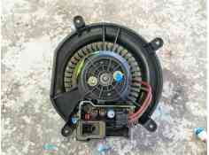 Recambio de ventilador calefaccion para mercedes-benz clase e (w211) e 220 cdi (211.006) referencia OEM IAM   