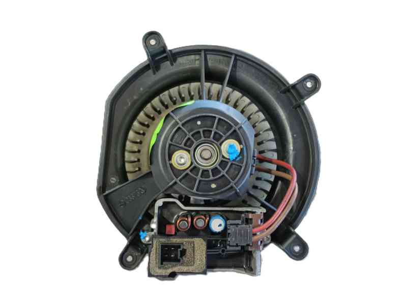 Recambio de ventilador calefaccion para mercedes-benz clase e (w211) e 220 cdi (211.006) referencia OEM IAM   