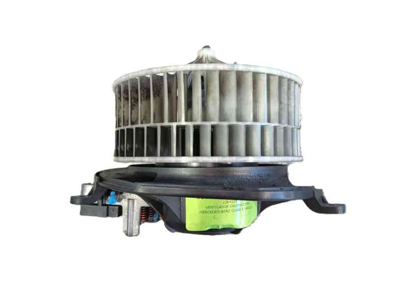 Recambio de ventilador calefaccion para mercedes-benz clase e (w211) e 220 cdi (211.006) referencia OEM IAM   