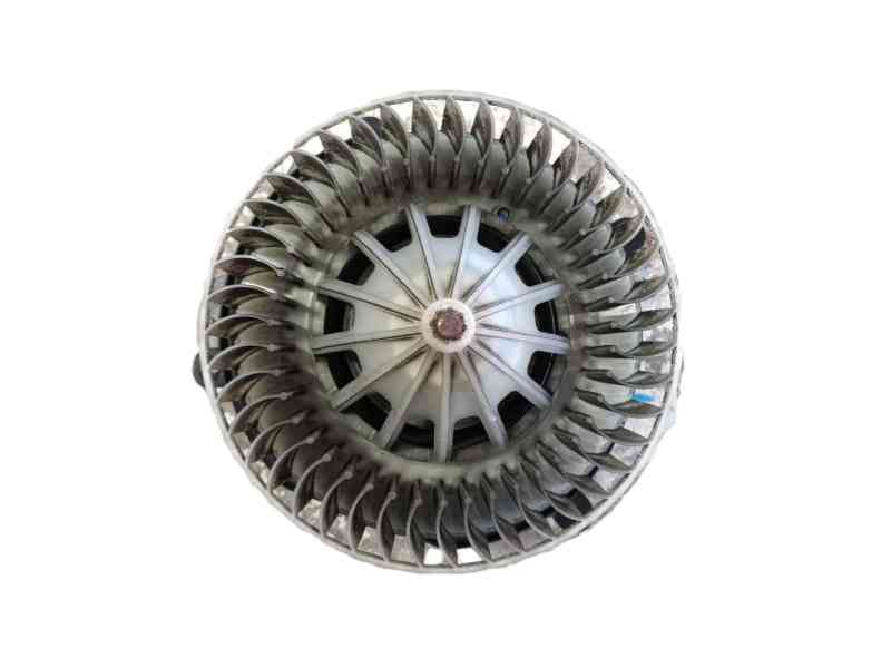 Recambio de ventilador calefaccion para mercedes-benz clase e (w211) e 220 cdi (211.006) referencia OEM IAM   