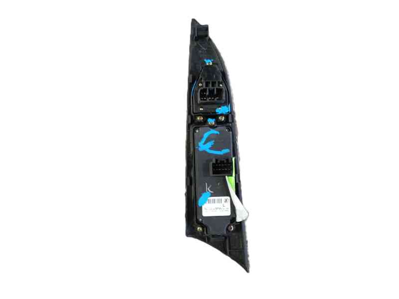 Recambio de mando elevalunas delantero izquierdo para mazda 3 (bk) 1.6 (bk14) referencia OEM IAM   