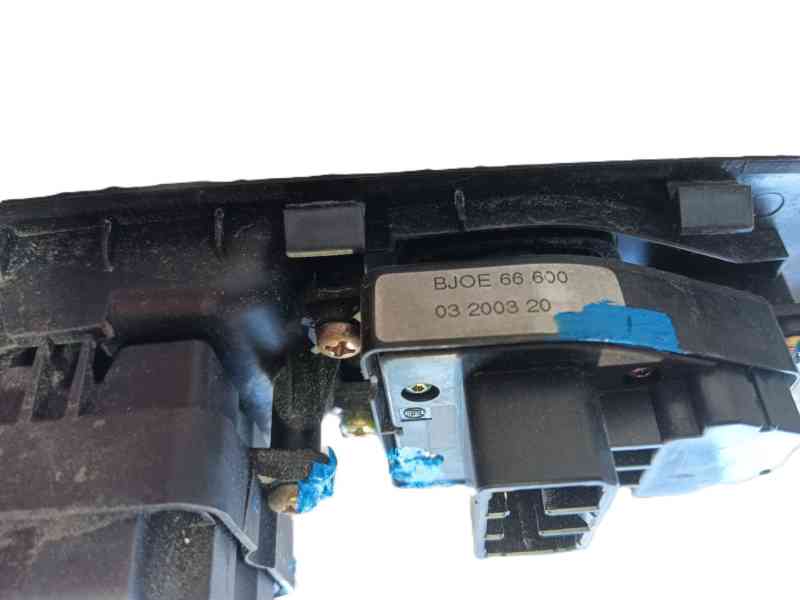 Recambio de mando elevalunas delantero izquierdo para mazda 3 (bk) 1.6 (bk14) referencia OEM IAM   